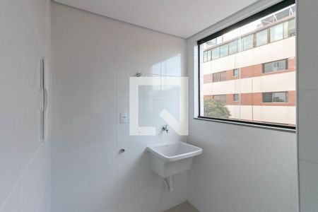Apartamento para alugar com 89m², 3 quartos e 2 vagasÁrea de Serviço