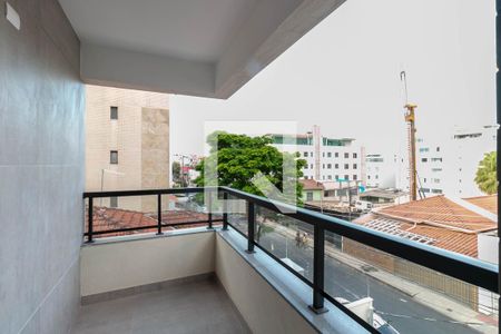 Apartamento para alugar com 89m², 3 quartos e 2 vagasQuarto Suíte