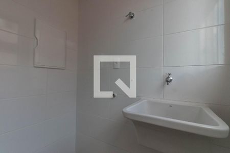 Apartamento para alugar com 89m², 3 quartos e 2 vagasÁrea de Serviço