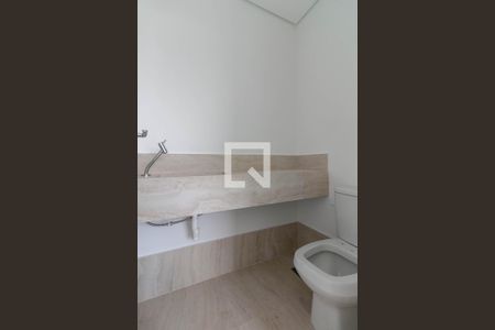 Lavabo de apartamento para alugar com 3 quartos, 89m² em Prado, Belo Horizonte
