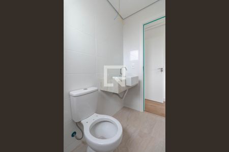 Apartamento para alugar com 89m², 3 quartos e 2 vagasBanheiro da Suíte