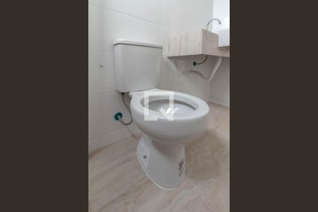 Apartamento para alugar com 89m², 3 quartos e 2 vagasBanheiro da Suíte