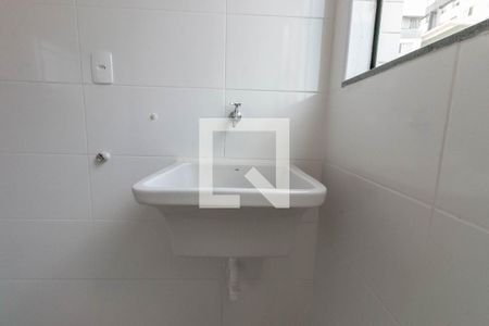 Apartamento para alugar com 89m², 3 quartos e 2 vagasÁrea de Serviço