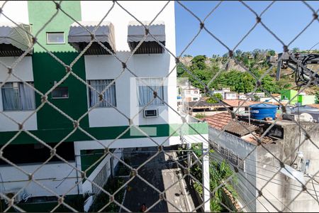 Quarto 2 de apartamento à venda com 2 quartos, 65m² em Largo do Barradas, Niterói
