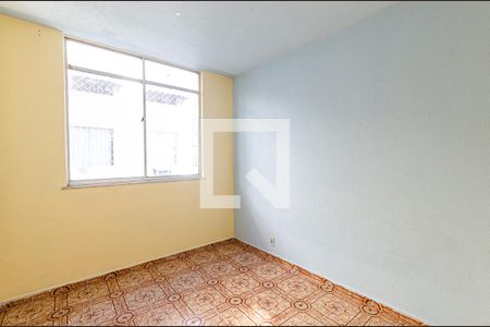 Quarto 1 de apartamento à venda com 2 quartos, 65m² em Largo do Barradas, Niterói