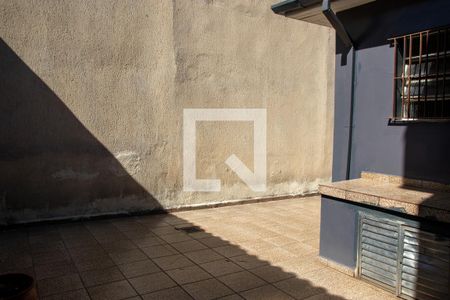 Casa para alugar com 120m², 3 quartos e 3 vagas Casa para alugar com 120m², 3 quartos e 3 vagasÁrea de Serviço