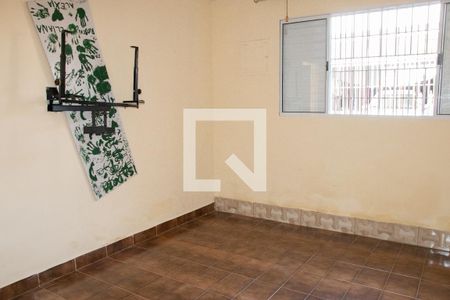 Quarto 1 de casa para alugar com 3 quartos, 120m² em Vila Medeiros, São Paulo