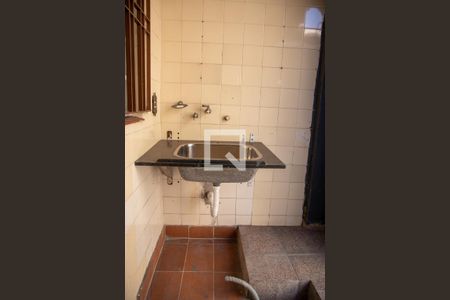 Casa para alugar com 120m², 3 quartos e 3 vagas Casa para alugar com 120m², 3 quartos e 3 vagasÁrea de Serviço