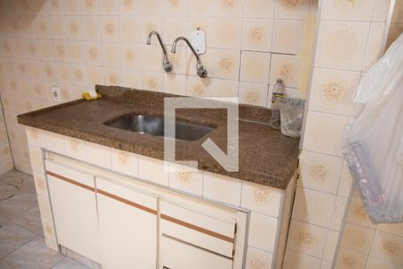 Casa para alugar com 120m², 3 quartos e 3 vagas Casa para alugar com 120m², 3 quartos e 3 vagasCozinha