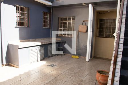Casa para alugar com 120m², 3 quartos e 3 vagas Casa para alugar com 120m², 3 quartos e 3 vagasÁrea de Serviço