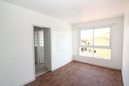 Sala de apartamento para alugar com 2 quartos, 160m² em Medianeira, Porto Alegre