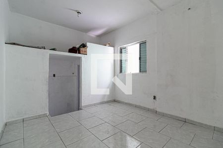 Quarto  de casa para alugar com 1 quarto, 70m² em Jardim Santa Maria, São Paulo