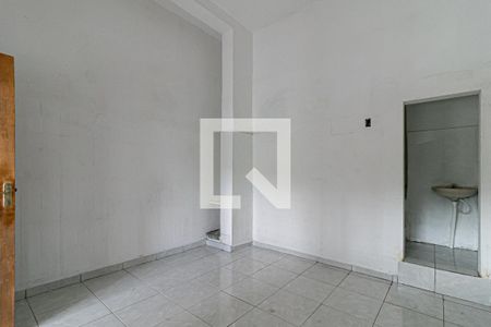 Sala de casa para alugar com 1 quarto, 70m² em Jardim Santa Maria, São Paulo
