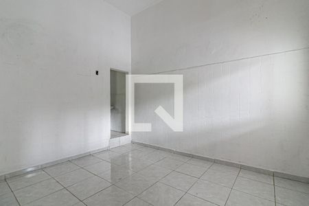 Sala de casa para alugar com 1 quarto, 70m² em Jardim Santa Maria, São Paulo