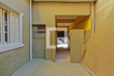 Casa para alugar com 80m², 2 quartos e sem vagaÁrea de Serviço