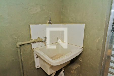 Casa para alugar com 80m², 2 quartos e sem vagaÁrea de Serviço