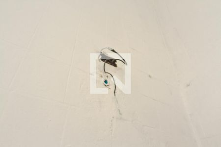 Banheiro de casa para alugar com 2 quartos, 80m² em Vila Picinin , São Paulo