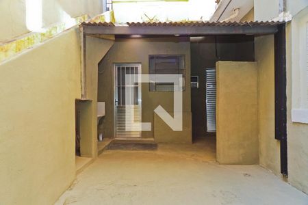 Casa para alugar com 80m², 2 quartos e sem vagaÁrea de Serviço