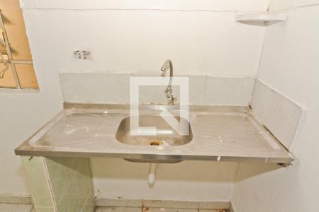 Casa para alugar com 80m², 2 quartos e sem vagaCozinha