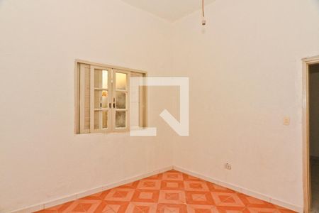 Quarto 1 de casa para alugar com 2 quartos, 80m² em Vila Picinin , São Paulo