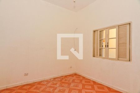 Quarto 1 de casa para alugar com 2 quartos, 80m² em Vila Picinin , São Paulo
