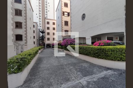 Apartamento à venda com 80m², 3 quartos e 1 vagaÁrea comum