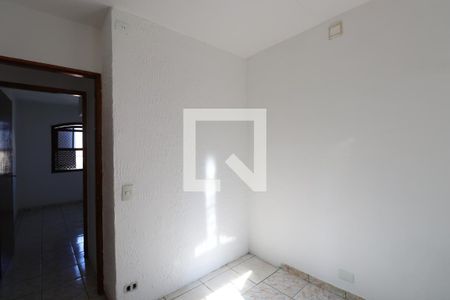 Apartamento à venda com 80m², 3 quartos e 1 vagaQuarto 2