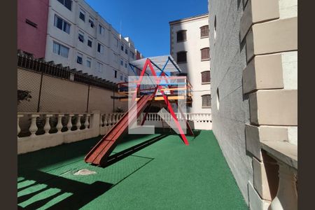 Apartamento à venda com 80m², 3 quartos e 1 vagaPlayground