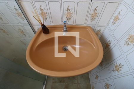 Apartamento à venda com 80m², 3 quartos e 1 vagaBanheiro da Suíte