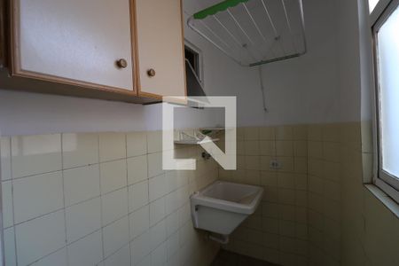 Apartamento à venda com 80m², 3 quartos e 1 vagaCozinha e Área de Serviço