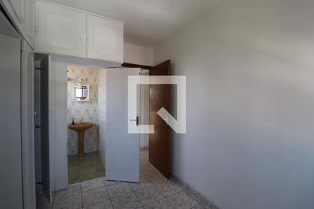 Apartamento à venda com 80m², 3 quartos e 1 vagaSuíte