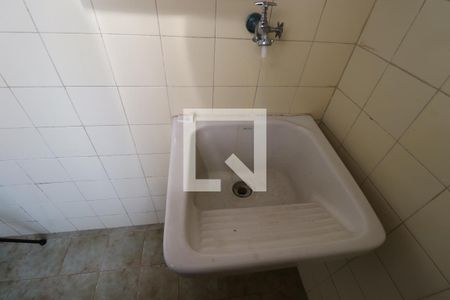 Apartamento à venda com 80m², 3 quartos e 1 vagaCozinha e Área de Serviço