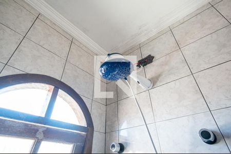 Casa para alugar com 40m², 1 quarto e sem vaga Casa para alugar com 40m², 1 quarto e sem vagaBanheiro