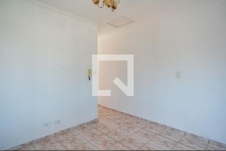 Sala de casa para alugar com 1 quarto, 40m² em Parque Sao Luis, São Paulo