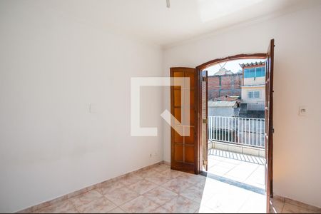 Quarto de casa para alugar com 1 quarto, 40m² em Parque Sao Luis, São Paulo