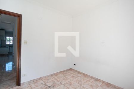 Quarto de casa para alugar com 1 quarto, 40m² em Parque Sao Luis, São Paulo