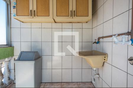 Casa para alugar com 40m², 1 quarto e sem vaga Casa para alugar com 40m², 1 quarto e sem vagaÁrea de Serviço