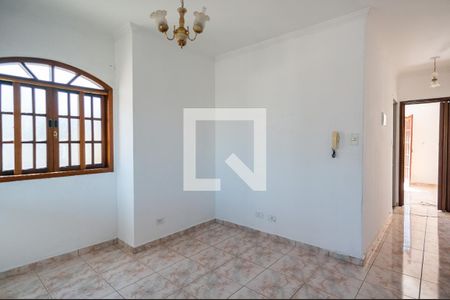 Sala de casa para alugar com 1 quarto, 40m² em Parque Sao Luis, São Paulo