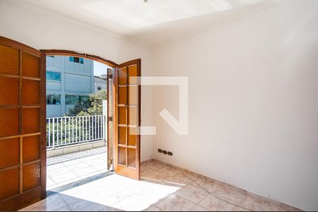 Quarto de casa para alugar com 1 quarto, 40m² em Parque Sao Luis, São Paulo