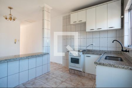 Casa para alugar com 40m², 1 quarto e sem vaga Casa para alugar com 40m², 1 quarto e sem vagaCozinha