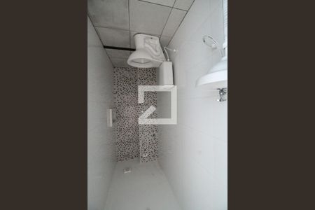 Apartamento para alugar com 33m², 1 quarto e sem vagaBanheiro