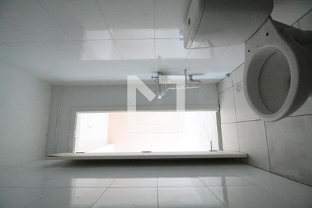 Apartamento para alugar com 33m², 1 quarto e sem vagaBanheiro