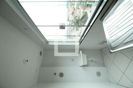 Apartamento para alugar com 33m², 1 quarto e sem vagaCozinha e Área de Serviço