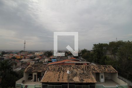 Apartamento para alugar com 33m², 1 quarto e sem vagaVista do Quarto