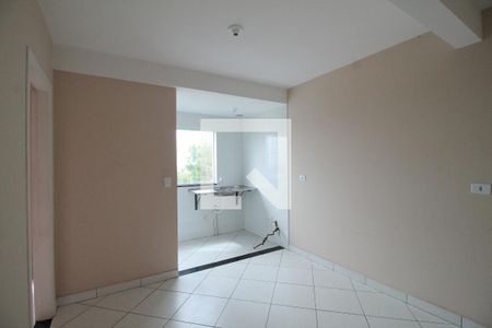 Apartamento para alugar com 33m², 1 quarto e sem vagaSala