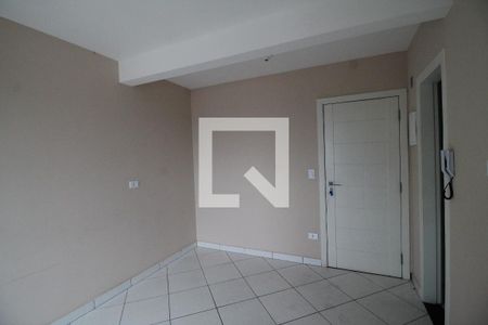 Apartamento para alugar com 33m², 1 quarto e sem vagaSala