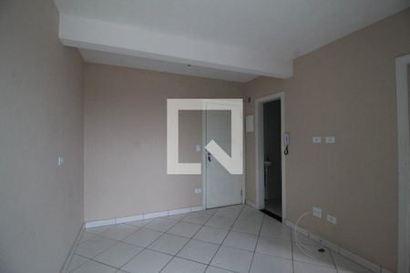 Apartamento para alugar com 33m², 1 quarto e sem vagaSala