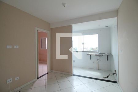 Apartamento para alugar com 33m², 1 quarto e sem vagaSala