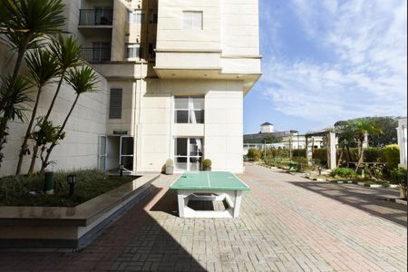 Apartamento à venda com 49m², 2 quartos e 1 vagaÁrea comumÁrea comum