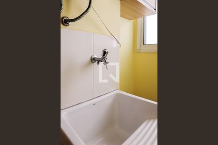 Apartamento à venda com 49m², 2 quartos e 1 vagaÁrea de Serviço